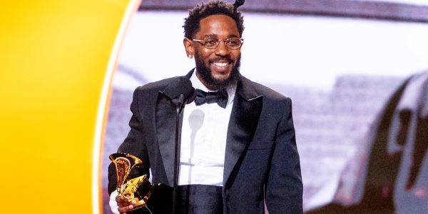 Kendrick Lamar Overtakes JAY-Z As Most-Awarded Rapper In Grammys History