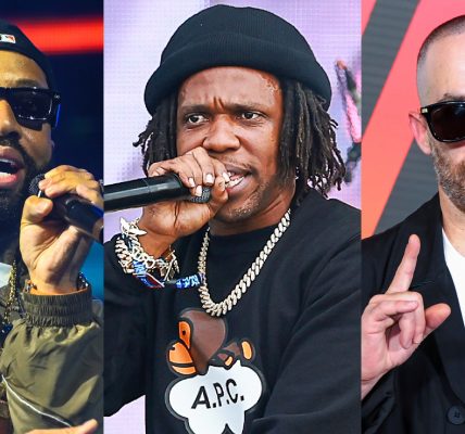 Larry June, Curren$y & The Alchemist Dropping Joint Album This Month