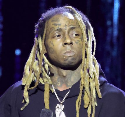 Lil Wayne Raises Eyebrows With Message About How He Wasnt Included In Grammys - Gotta Work Harder. As Usual