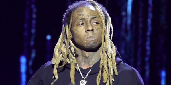 Lil Wayne Raises Eyebrows With Message About How He Wasnt Included In Grammys - Gotta Work Harder. As Usual
