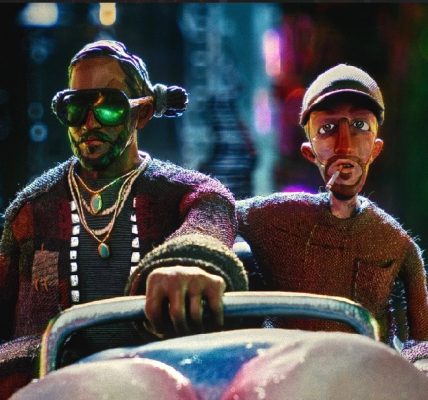 Thundercat & Mac Miller Reunite On New Song "She Knows Too Much": Listen