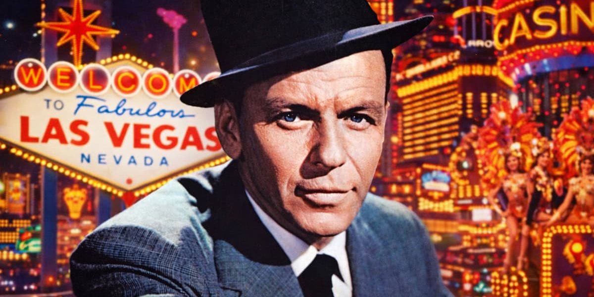 Martin Scorsese, Frank Sinatra movie