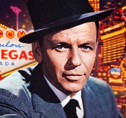 Martin Scorsese, Frank Sinatra movie