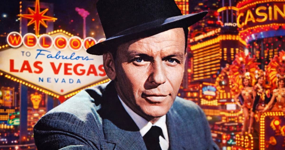 Martin Scorsese, Frank Sinatra movie