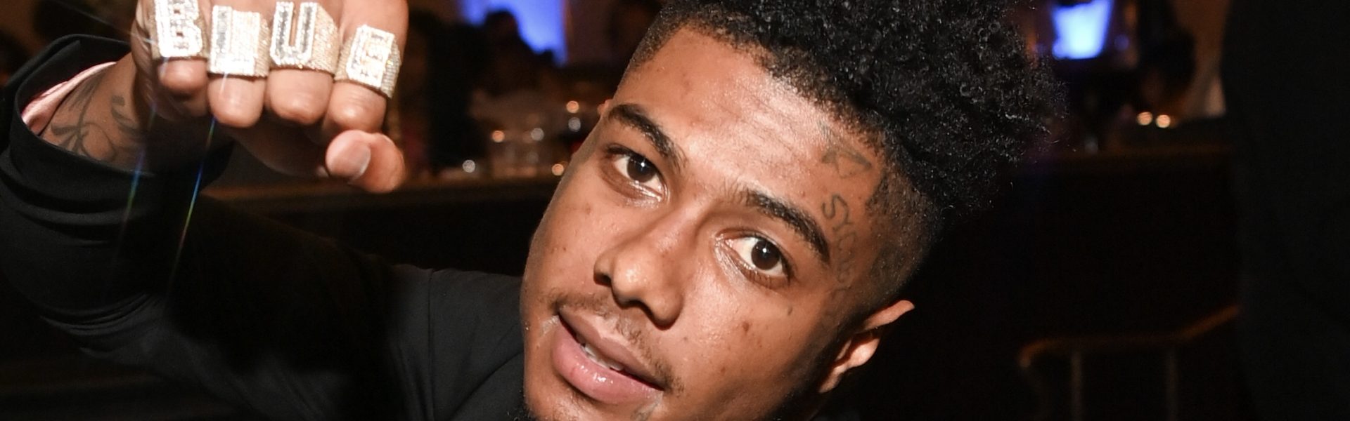 In Bliss! Nevaeh Akira Shares A Few Messages After She & Blueface Reveal They're Expecting A Baby