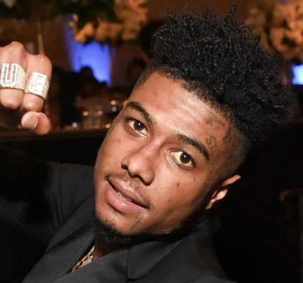 In Bliss! Nevaeh Akira Shares A Few Messages After She & Blueface Reveal They're Expecting A Baby