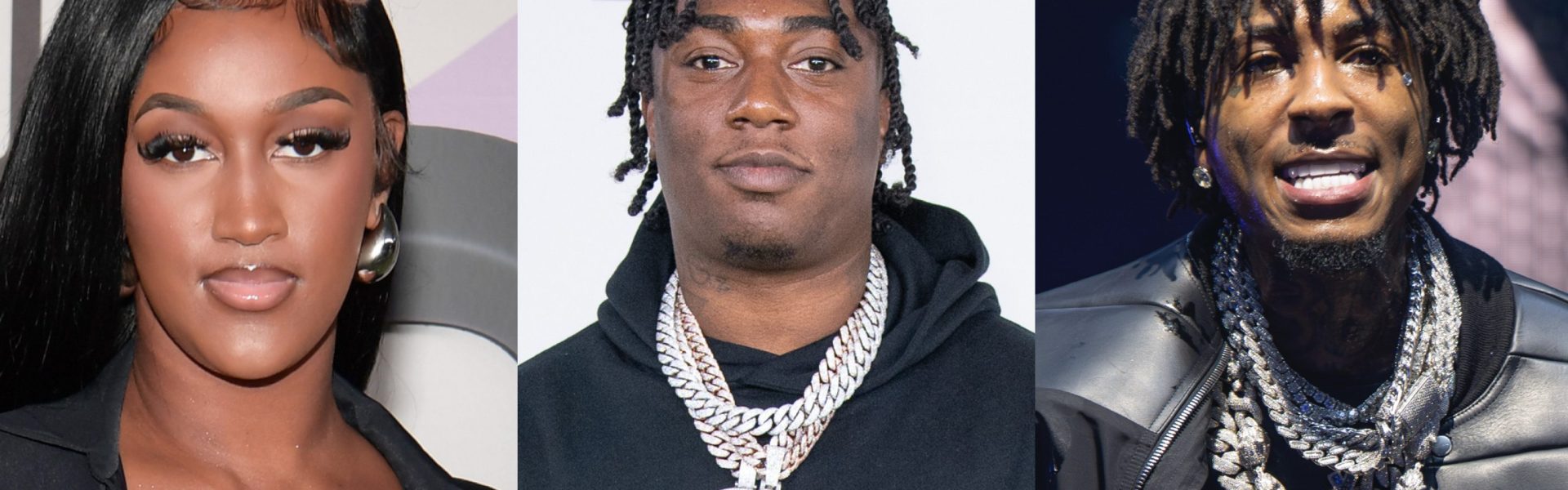 Oop! Nique Claps Back At Fredo Bang After He Calls Her A “Toy” Amid NBA YoungBoy Link-Up