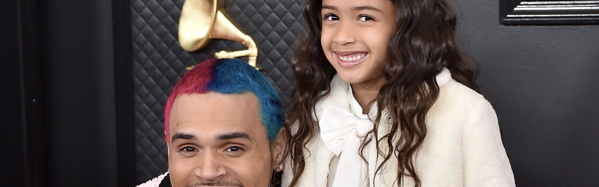 An Inside Look! Royalty Flexes Her Dad Chris Brown's Crib In Recent "House Tour" (WATCH)