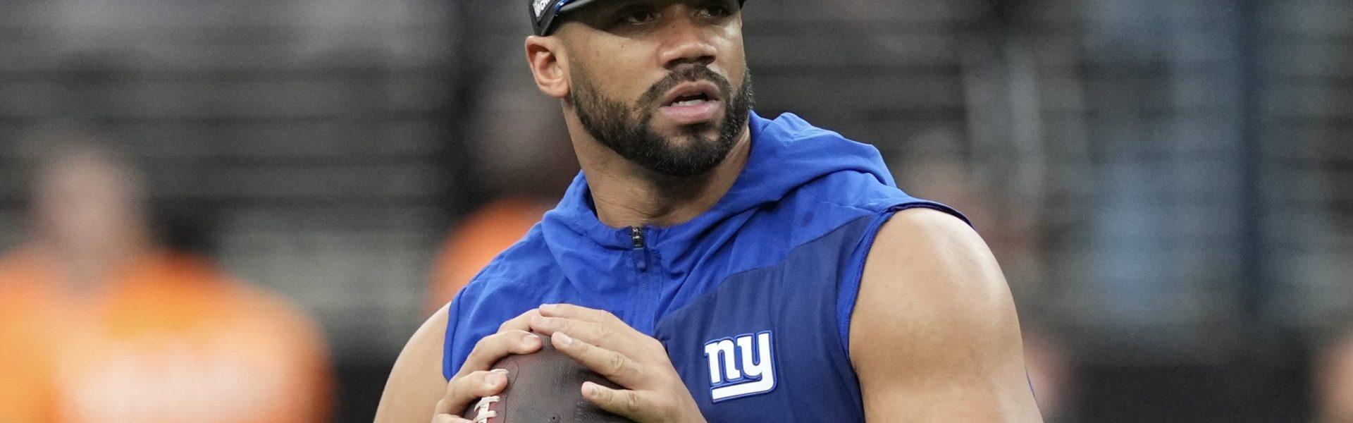 Russell Wilson Reacts Named Newly Released Jeffrey Epstein Files Private Plane Sale