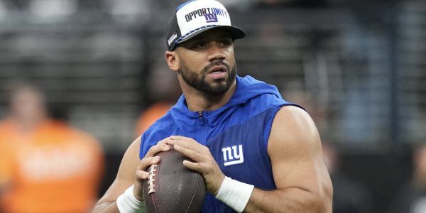 Russell Wilson Reacts Named Newly Released Jeffrey Epstein Files Private Plane Sale