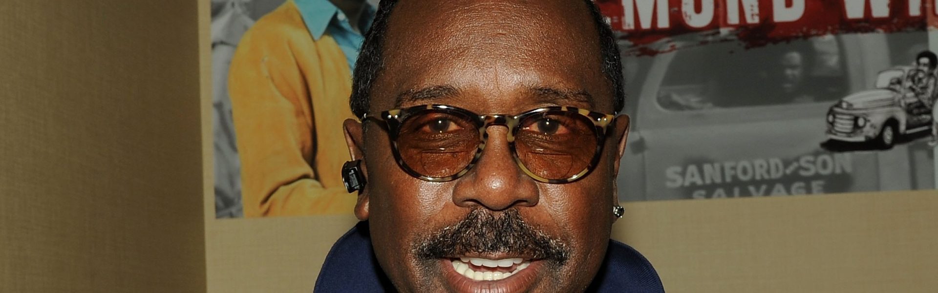 Sanford and Son Actor Grady Demond Wilson Passes Away At Age 79