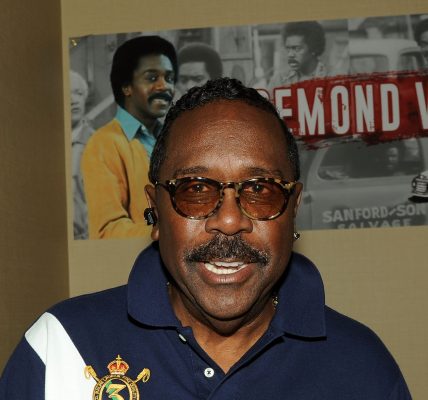 Sanford and Son Actor Grady Demond Wilson Passes Away At Age 79