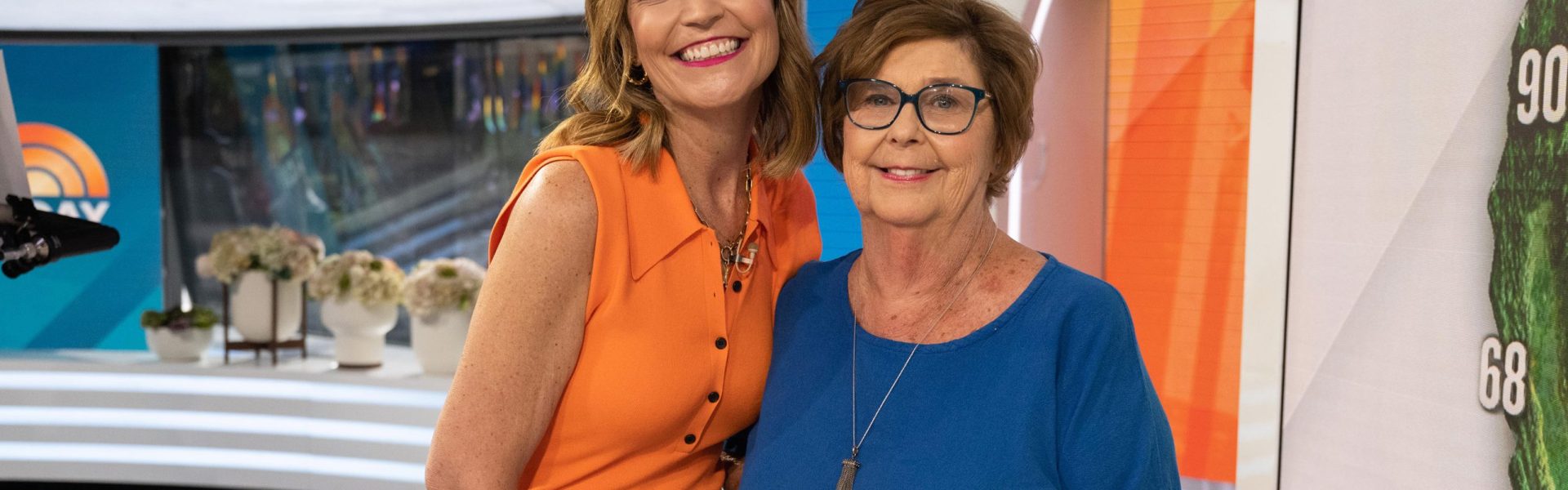 Missing Mom Nancy Guthrie Savannah Guthrie Reveals One Million Reward Return Video Case Update