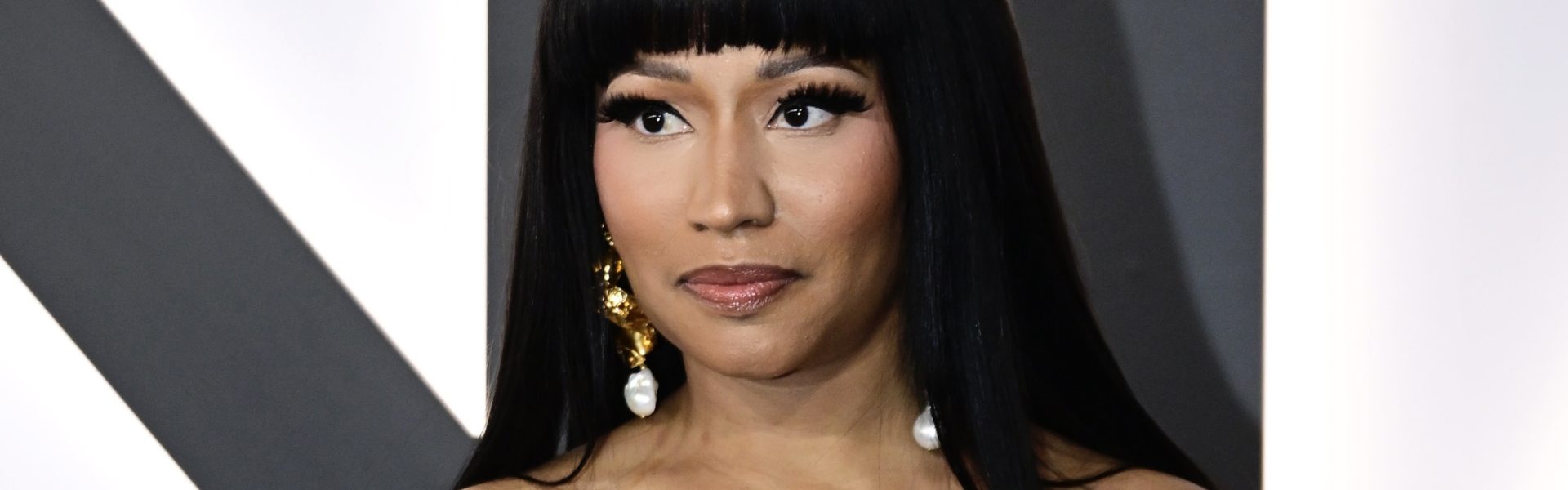 Nicki Minaj Sparks Reactions After Saying She Is Not Transphobic (WATCH)
