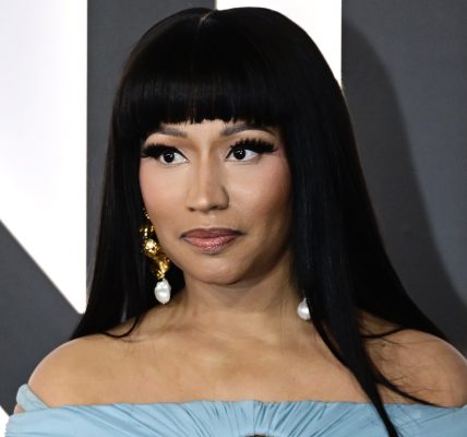 Nicki Minaj Sparks Reactions After Saying She Is Not Transphobic (WATCH)