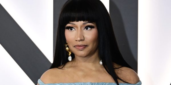 Nicki Minaj Sparks Reactions After Saying She Is Not Transphobic (WATCH)