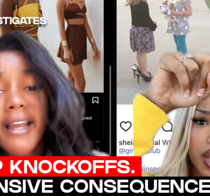 Shein Faces Backlash Over AI Designer Theft