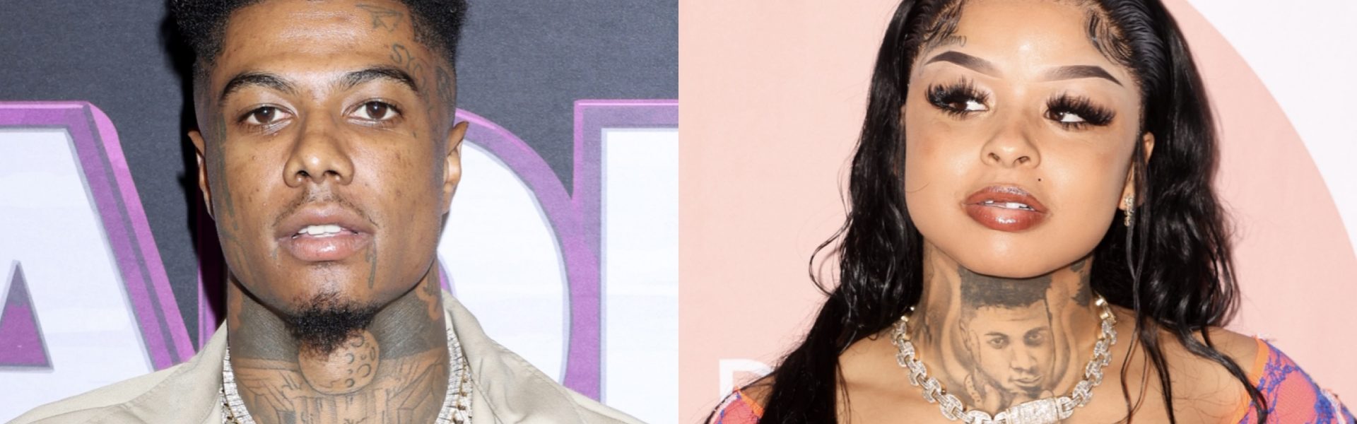 Karlissa Saffold Harvey Weighs In As Folks Think Blueface Shaded Chrisean Rock While Sharing How He & Nevaeh Akira Plan To Have A "Great, Healthy Pregnancy"