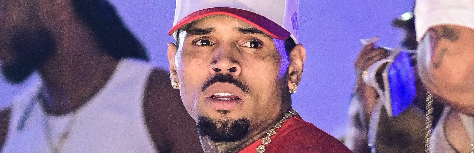 Diamond Brown's Latest Social Media Post Has Some Internet Users Thinking She Has More Tea To Spill About Chris Brown (WATCH)