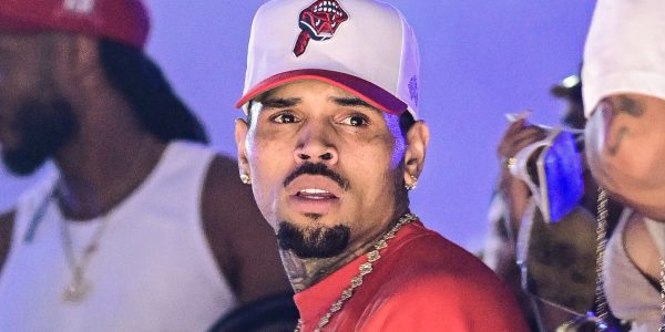 Diamond Brown's Latest Social Media Post Has Some Internet Users Thinking She Has More Tea To Spill About Chris Brown (WATCH)