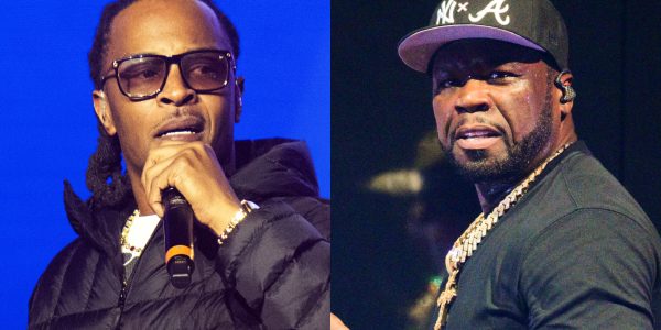 T.I. Escalates 50 Cent Beef With Brutal New Diss Song "The Right One": Listen
