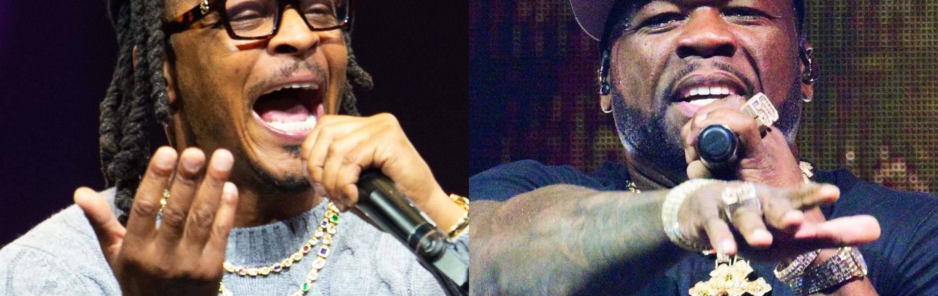 T.I. Takes More Shots At 50 Cent On "What Bully," Gets Fiery Response