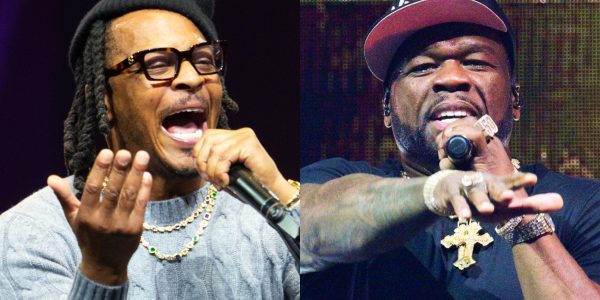 T.I. Takes More Shots At 50 Cent On "What Bully," Gets Fiery Response
