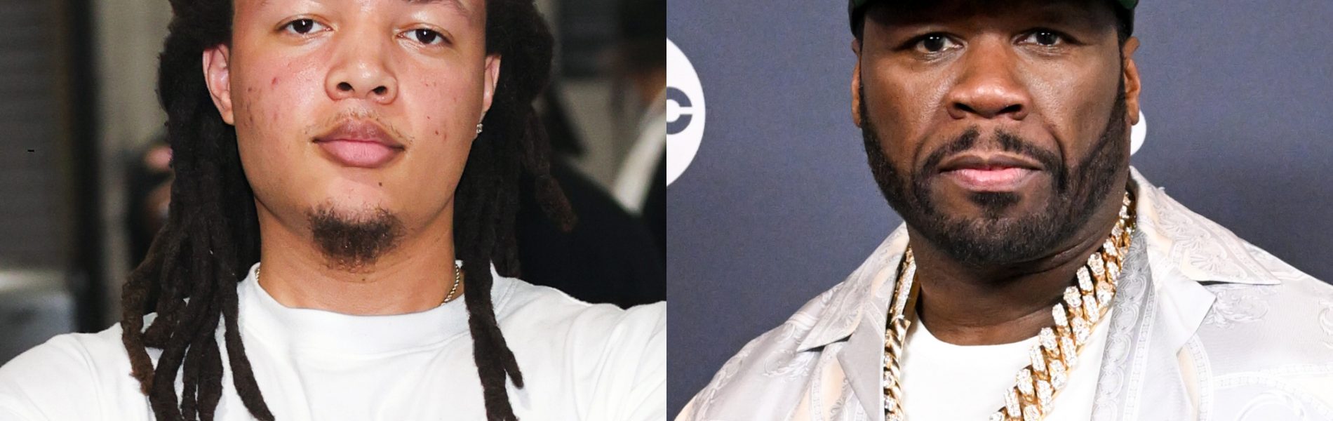 T.I.'s Son Domani Takes 50 Cent To Task On OutKast-Sampling "Ms. Jackson": Listen