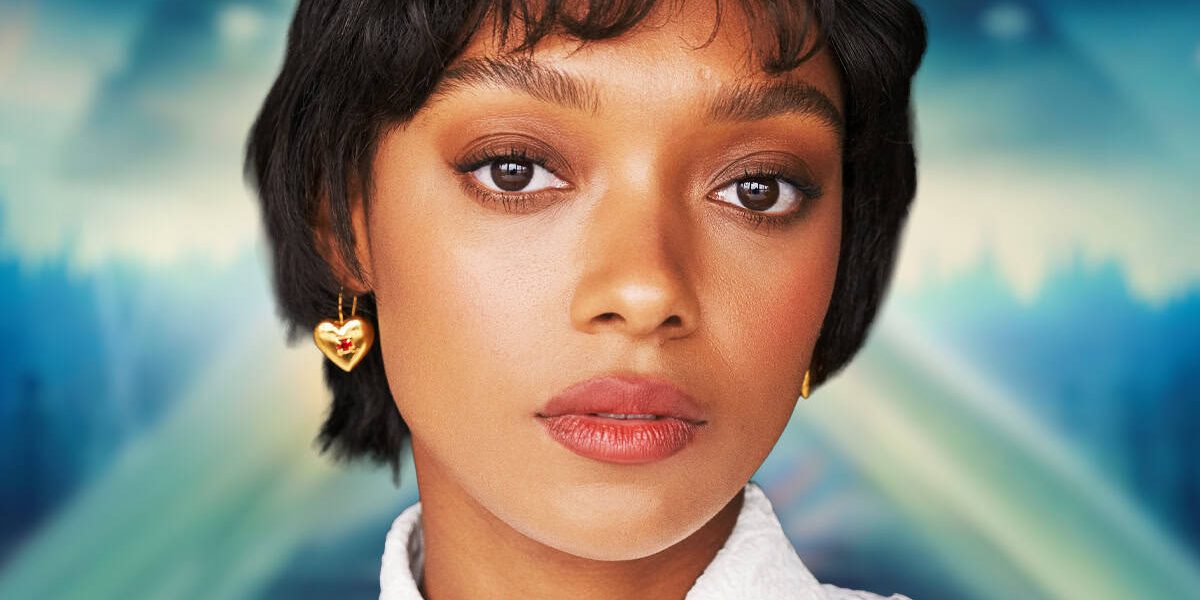 Sophie Wilde, sci-fi movie