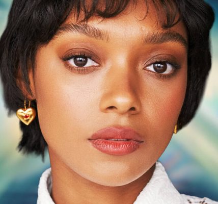 Sophie Wilde, sci-fi movie