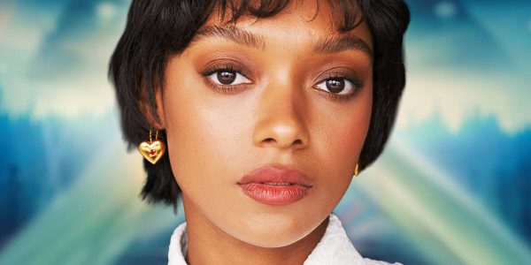 Sophie Wilde, sci-fi movie