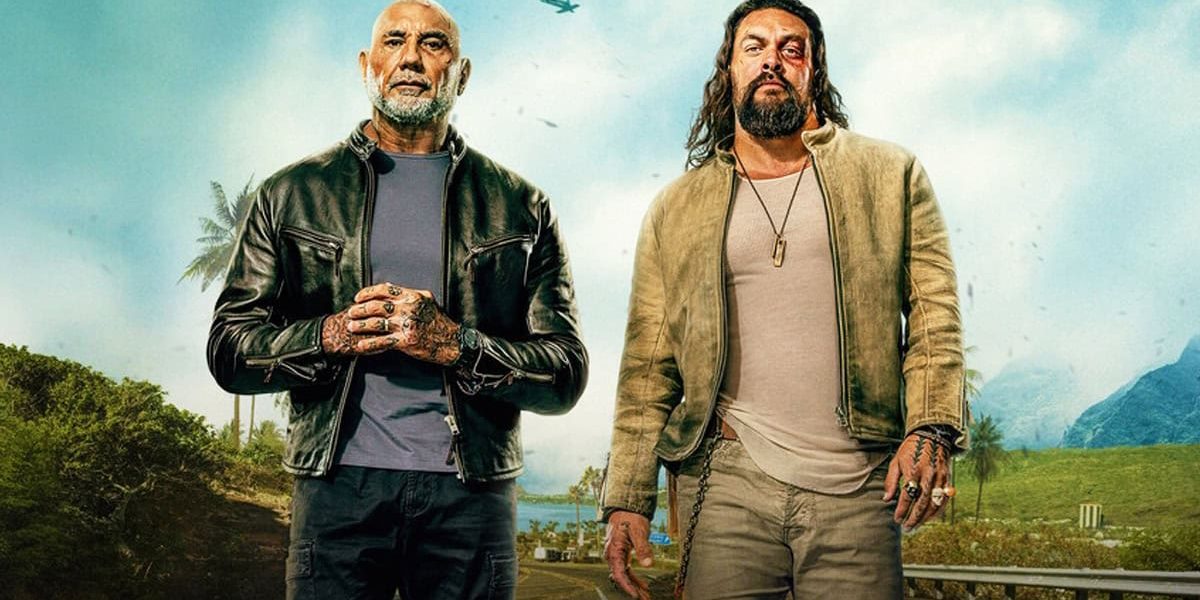 The Wrecking Crew sequel