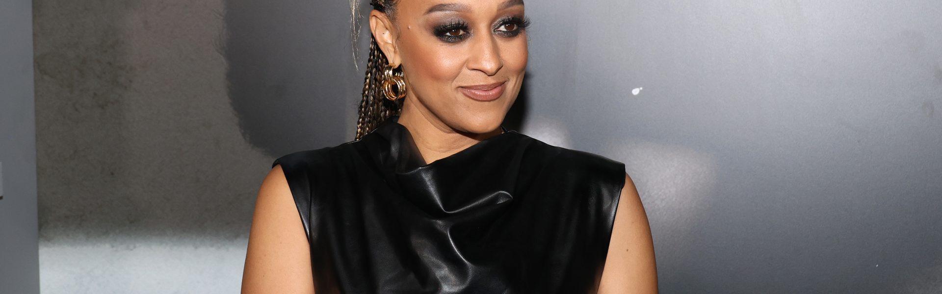 Soul Talk? Tia Mowry Shares Where She’s At In Love And Fans Are Just As Emotional (VIDEO)