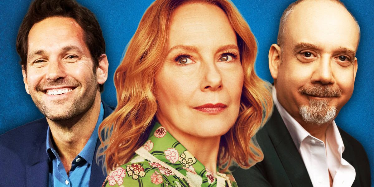 Tom McCarthy new movie, Paul Rudd, Amy Ryan, Paul Giamatti