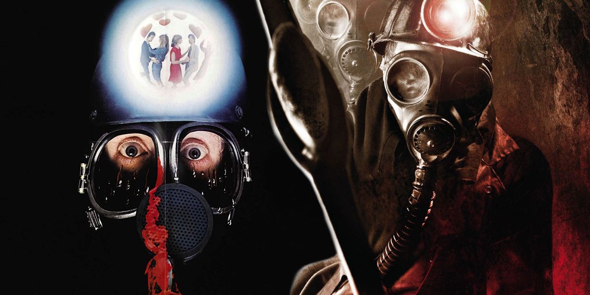 We rank the Top 10 Valentine's Day themed horror flicks! My Bloody Valentine, Valentine, Lovers Lane... what else made the cut?