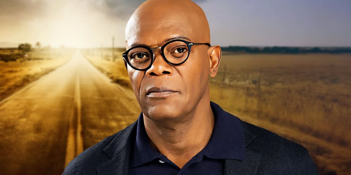 Tulsa King spinoff, Samuel L. Jackson