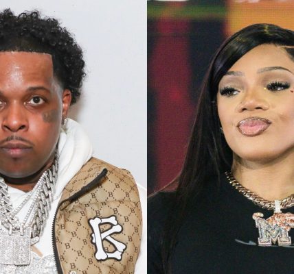 It's Not Over! Victoria Woods Responds After Finesse2Tymes Says She's "Dead Wrong" & Not Entitled To Her Sister GloRilla Money