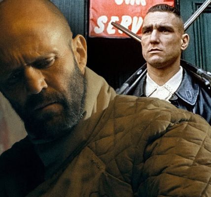 jason statham, vinnie jones