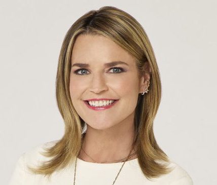 What Is Savannah Guthrie's 'Today' Show Salary? Her Earnings From NBC