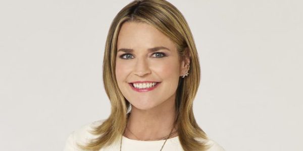 What Is Savannah Guthrie's 'Today' Show Salary? Her Earnings From NBC