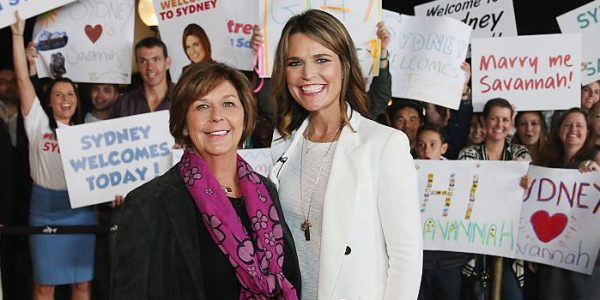 Who Is Savannah Guthrie's Brother-in-Law? What We Know About Tommaso Cioni