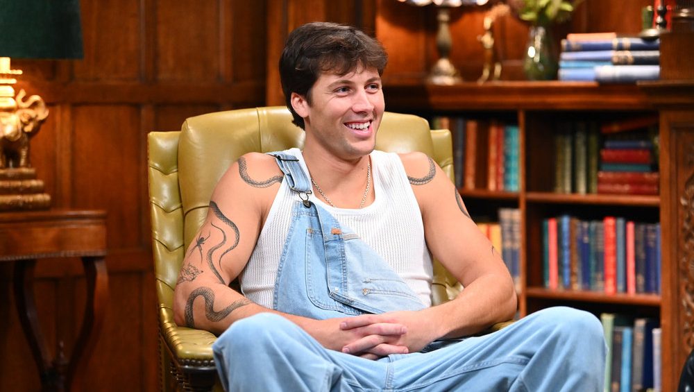 Who Is Rob Rausch? 5 Things to Know About 'The Traitors' Season 4 Winner