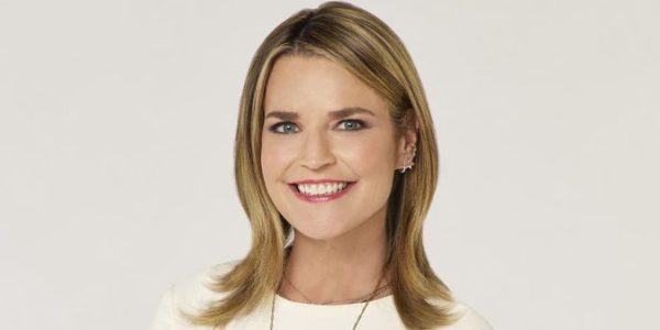 Who Is Savannah Guthrie's Dad? About Her Late Father Charles