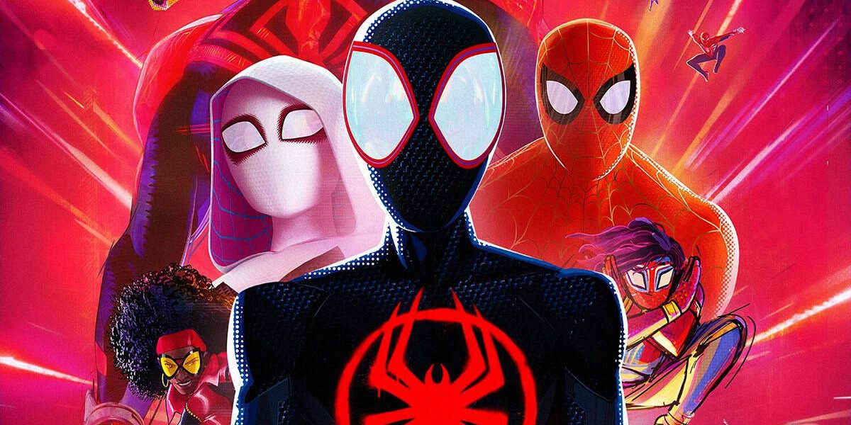 Spider-Man: Beyond the Spider-Verse, delay