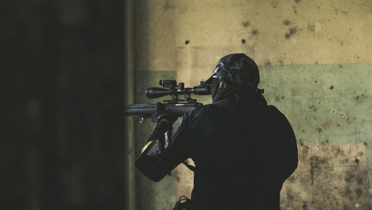 Photo by Daniel on Unsplash