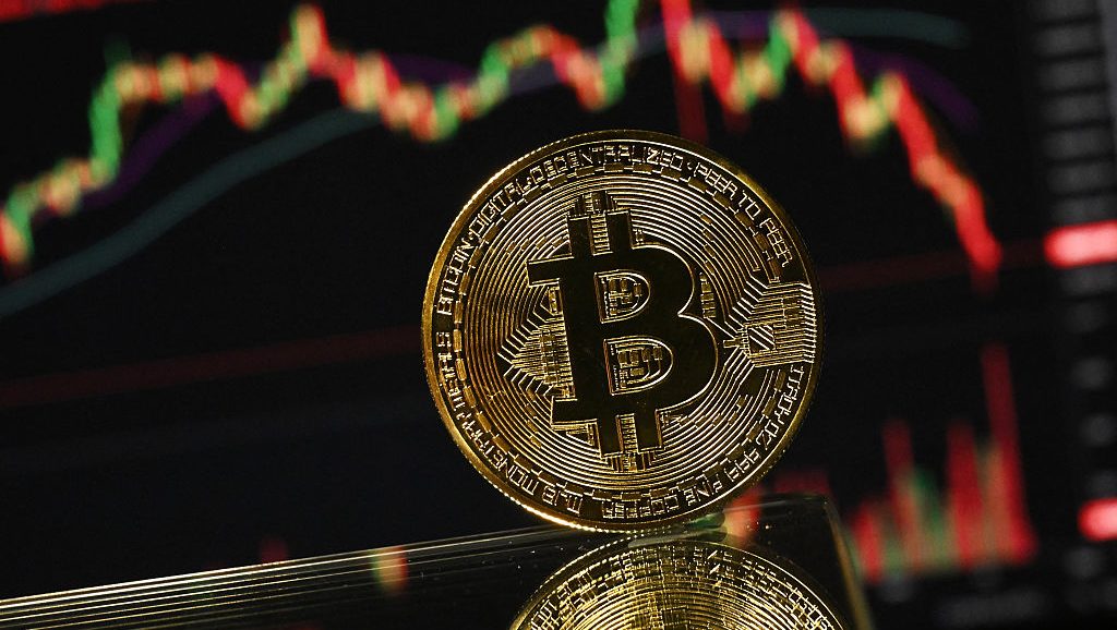 Why Is Bitcoin Dropping in Price? What We Know