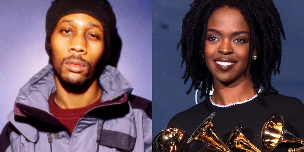 Wu-Tang Clan & Lauryn Hill Nominated For Rock & Roll Hall of Fame