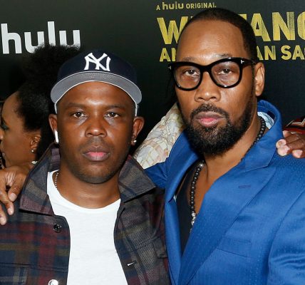 Wu-Tang Clan's Oliver "Power" Grant Dead At 52: RZA, Method Man & More Pay Tribute