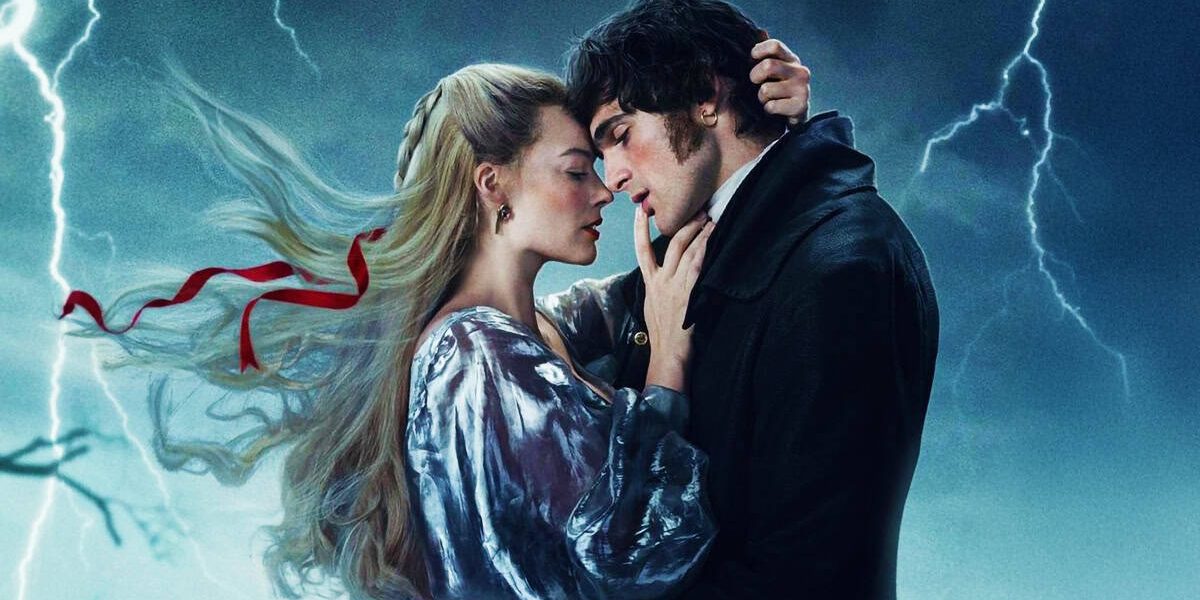 Wuthering Heights, first reactions