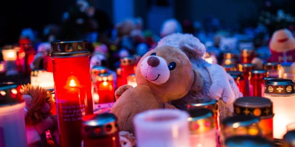 Georgia girl Jada West School Bus Fight Mason Creek Middle School Parents Claim Bullying 